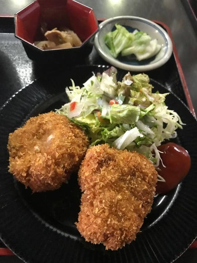 お食事処 ぽち - サブ画像2