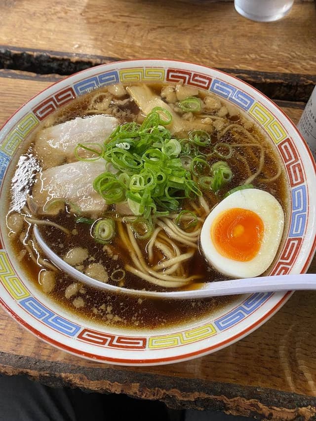 麺家まる - サブ画像3