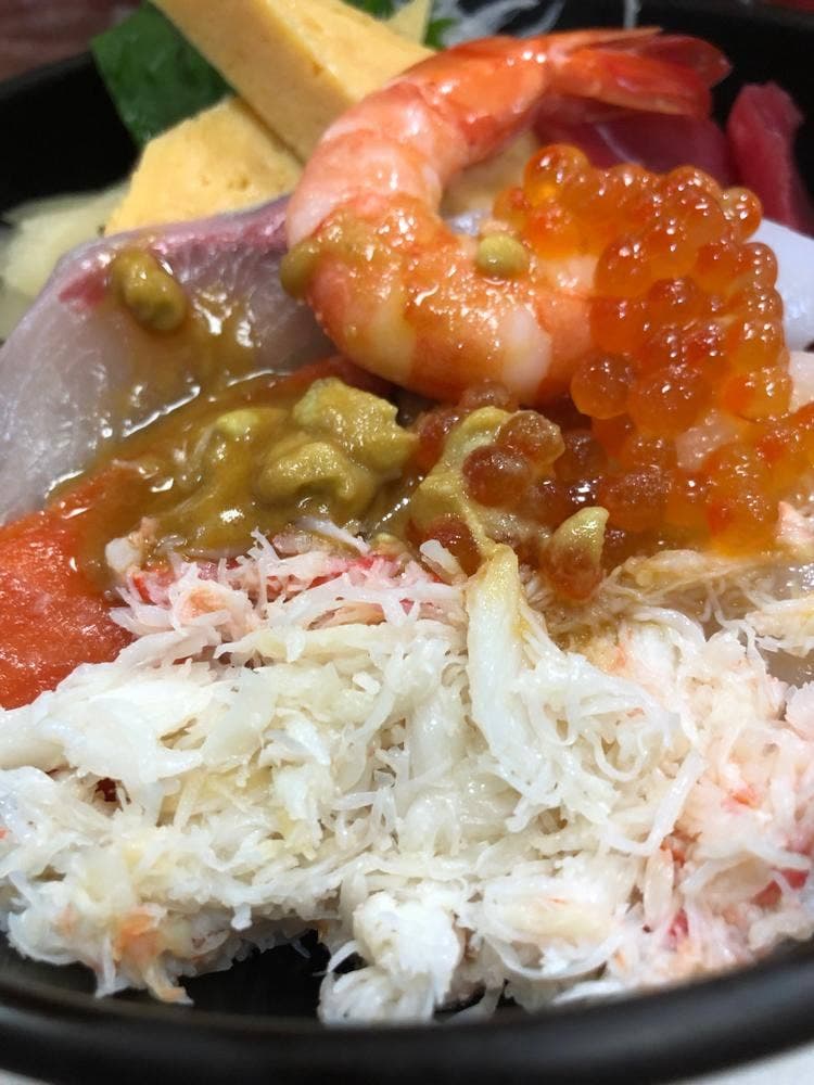 お食事処 味館