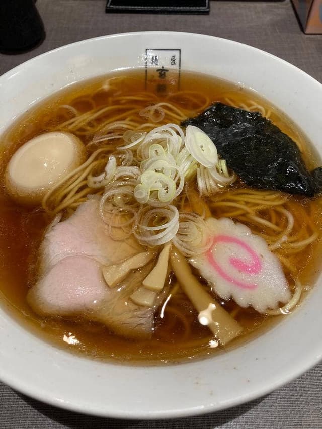 麺匠 玄龍 ララガーデン長町店 - サブ画像3