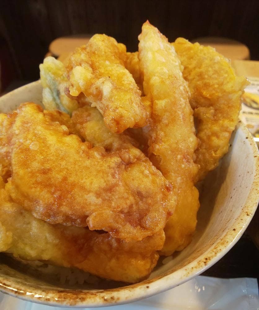 一味禅 木津市場