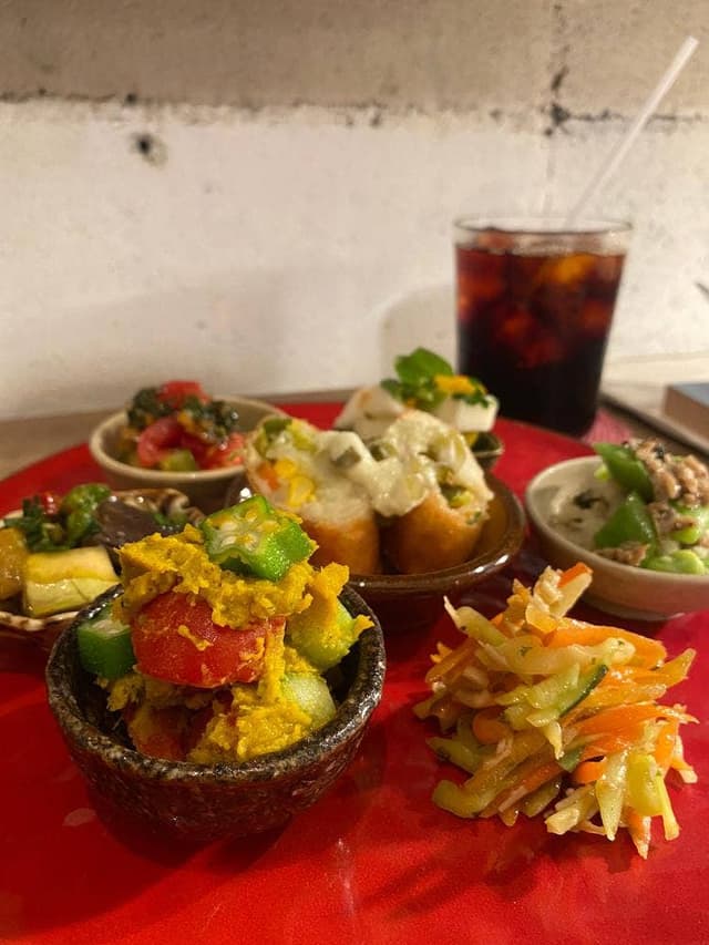 喫茶ホーボー堂 - サブ画像1