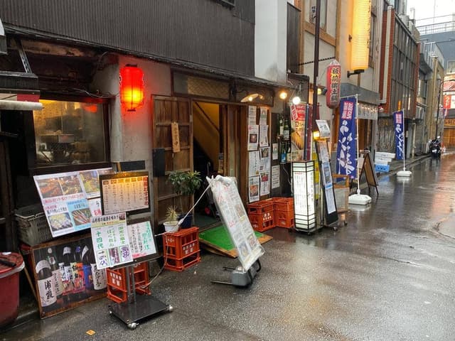 新宿古民家 十徳 - サブ画像3
