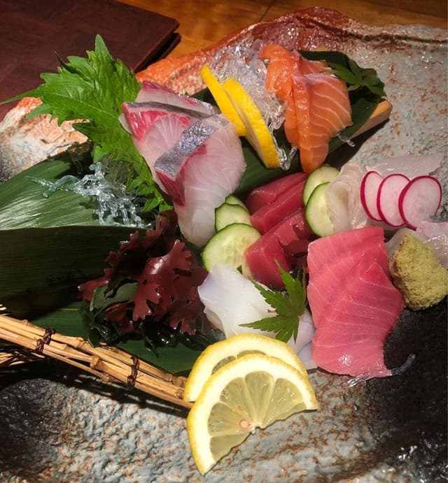 鉄板居酒屋 武蔵 - サブ画像1