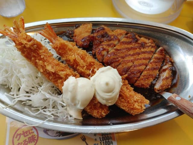 ゴーゴーカレー  広島大手町スタジアム - サブ画像2