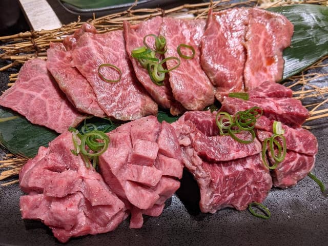 個室 池袋肉酒場也 - サブ画像2