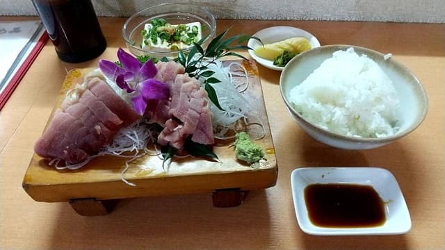 キッチン末広 - サブ画像1