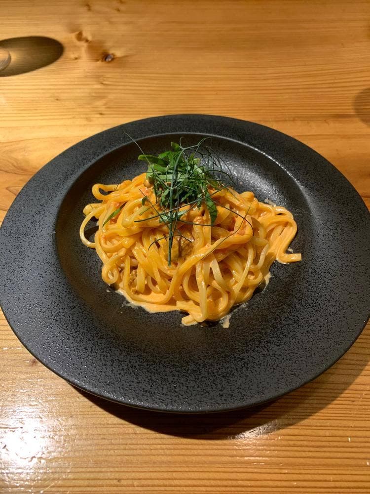 美濃まちかどイタリア食堂 DONI DONI