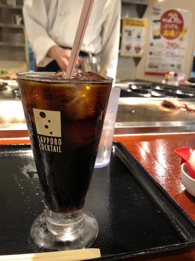 鉄板焼天神ホルモン アミュプラザ小倉店 - サブ画像2