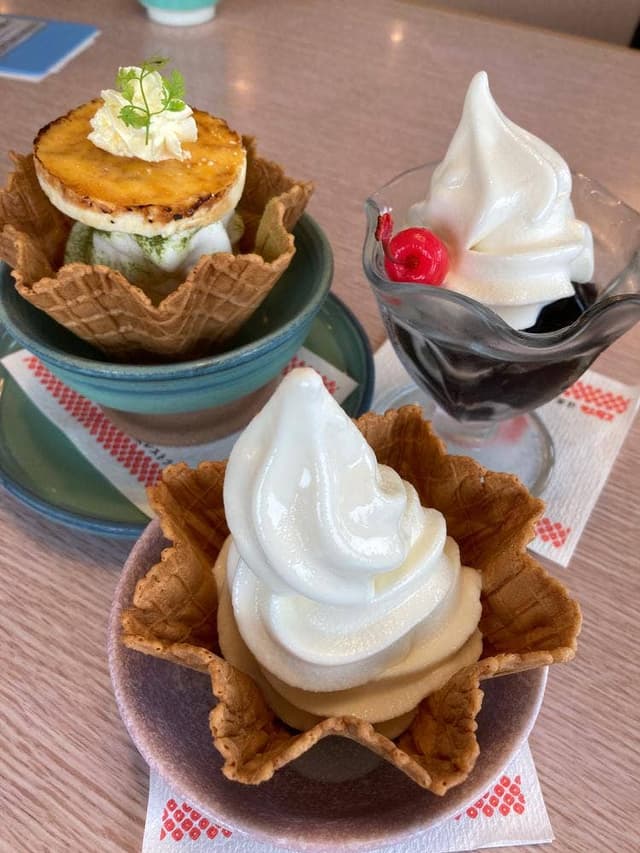 とんでん 羽村店 - サブ画像2