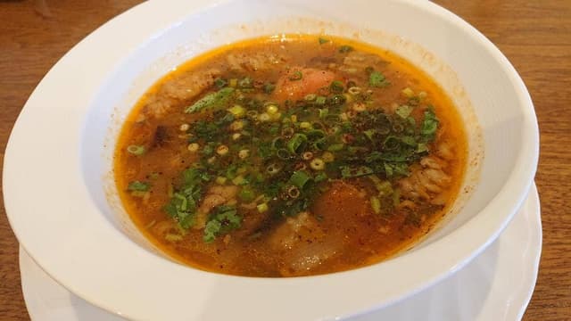 ユーラシア食堂 さらび - サブ画像2
