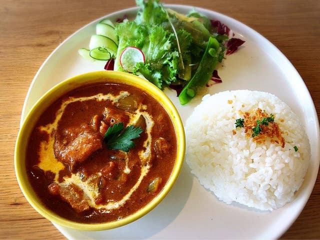 Blue&Cafe HIRAKAWA Bayside - サブ画像1