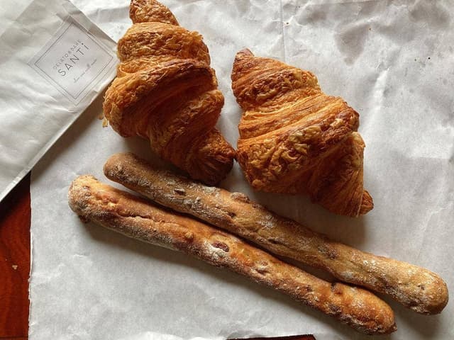 GELATO & BAKE SANTi - サブ画像3