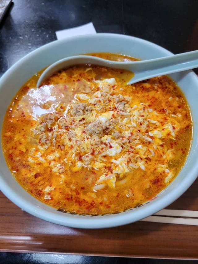 ニュータンタンメン本舗イソゲン 東神奈川店 - サブ画像3