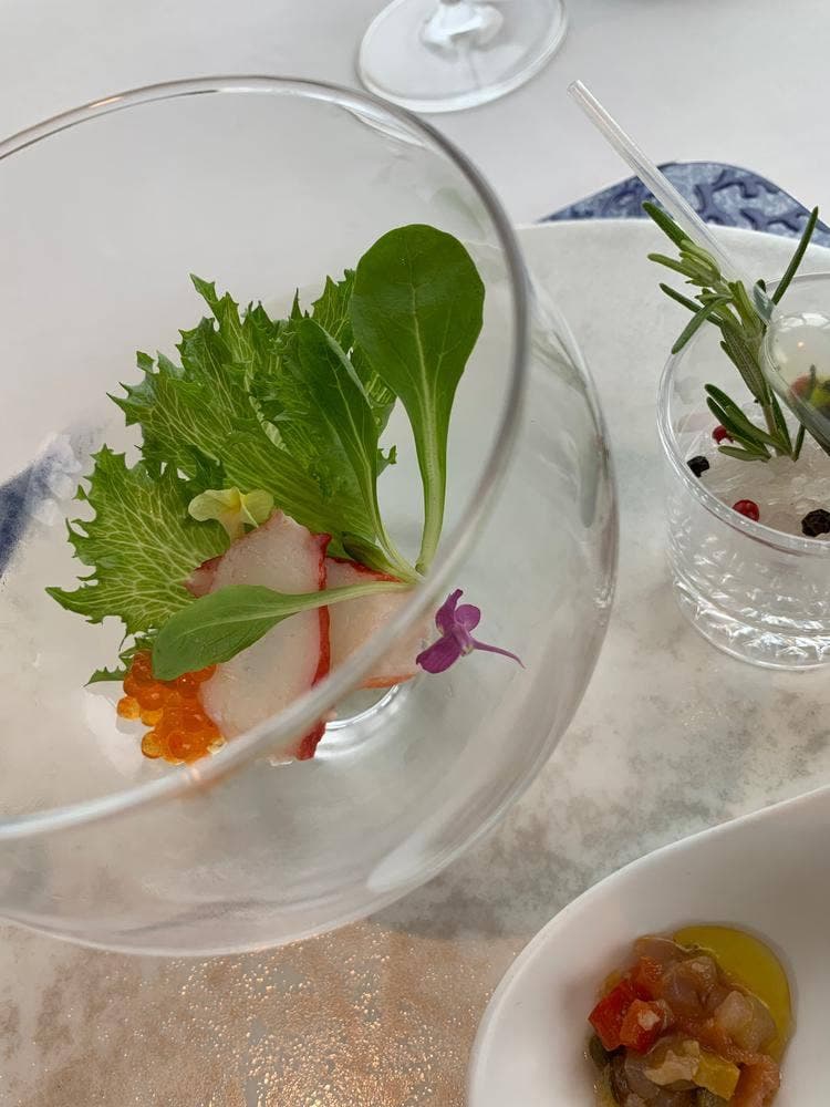 MILANO GRILL ハイアット リージェンシー 那覇 沖縄