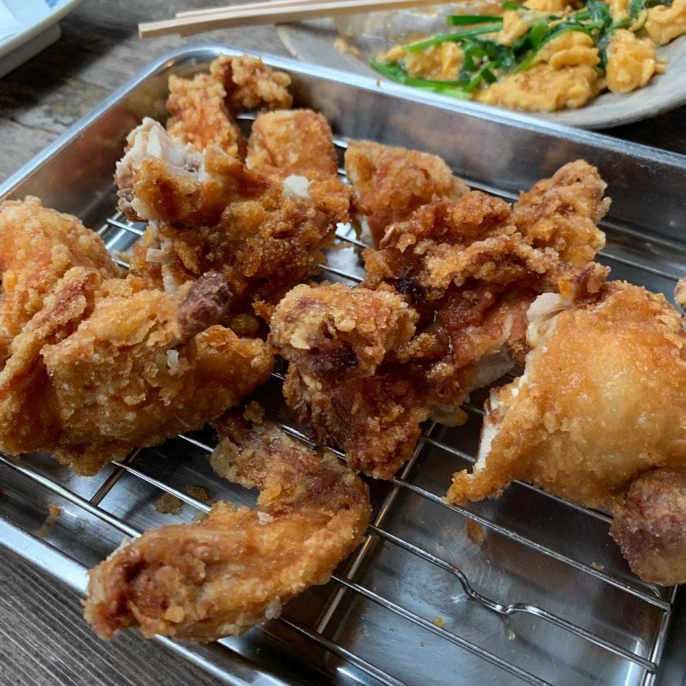 大衆酒場 やまに商店