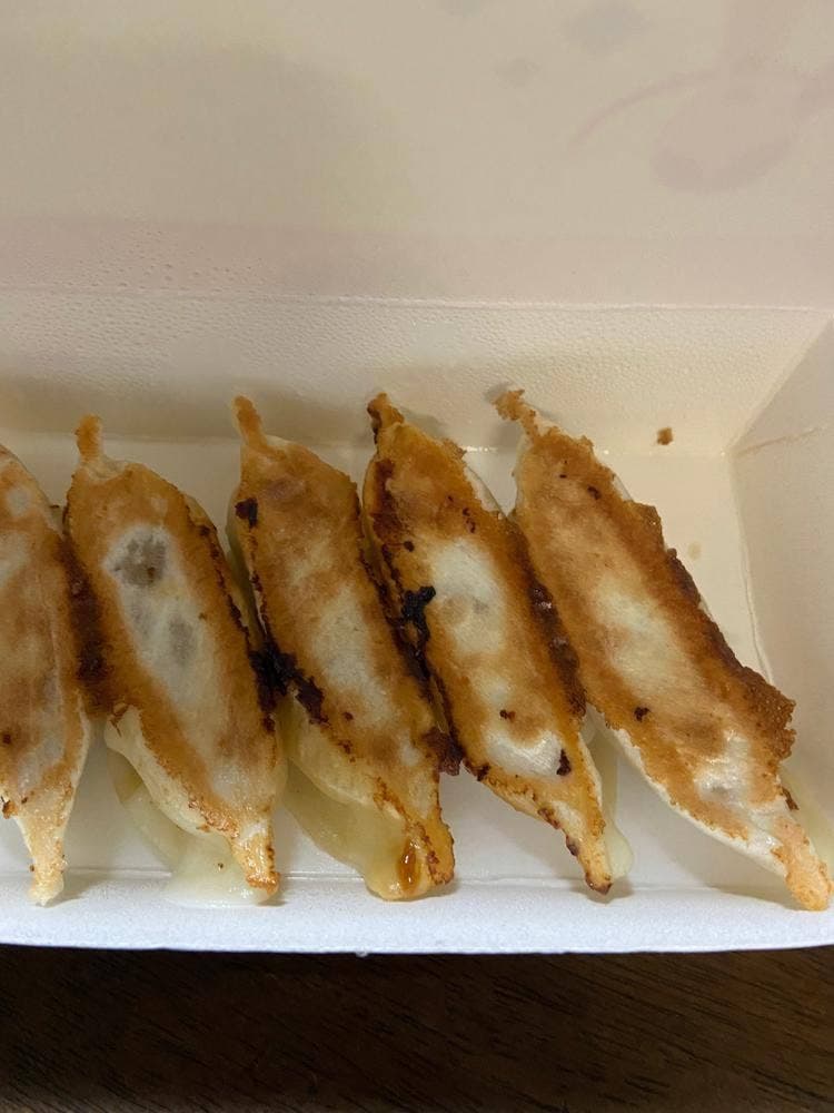 好吃Monkeys 蟹江店