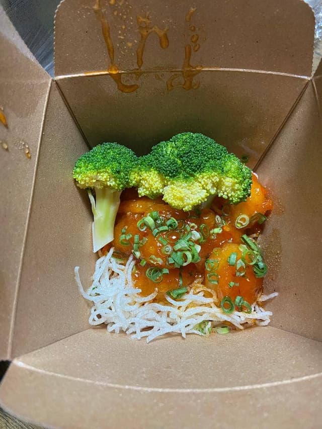 好吃Monkeys 蟹江店 - サブ画像1