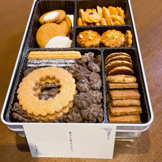 ルスルス 松屋銀座店 - サブ画像1