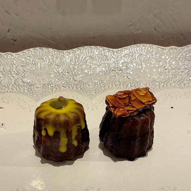 ルル・クロシェ - サブ画像2