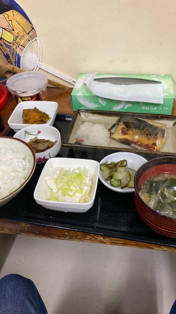 都食堂 - サブ画像3