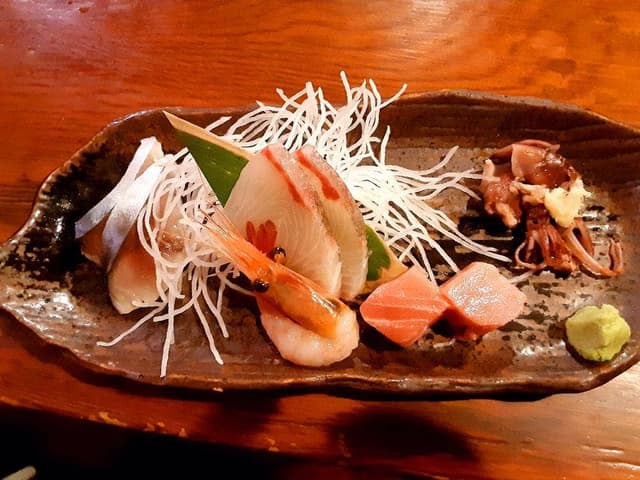 北海道料理 三平 - サブ画像1