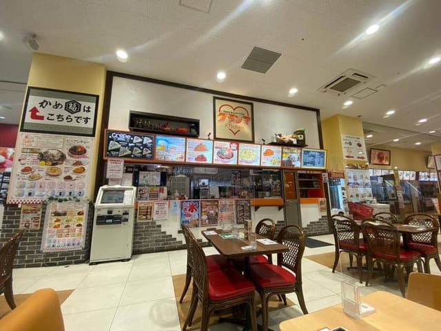 グランマキッチン さいたま新都心店 - サブ画像1