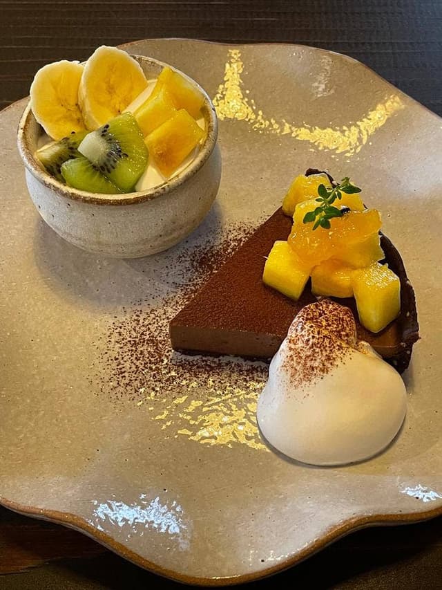 蔵Cafe 咲蔵 - サブ画像1