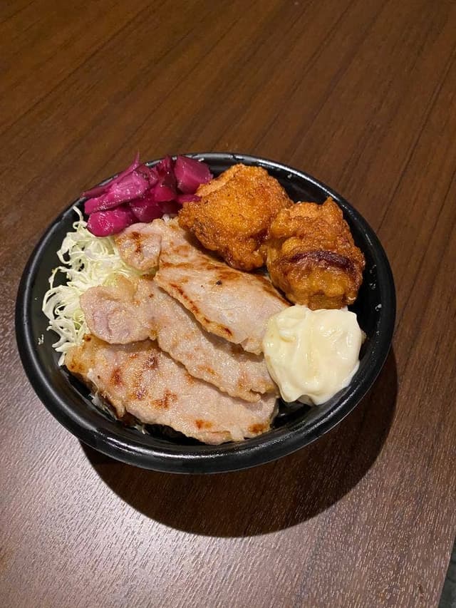 ゆーちゃん弁当 - サブ画像1