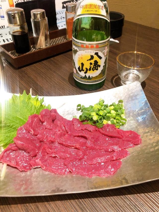 IZAKAYA 喰海 - サブ画像1