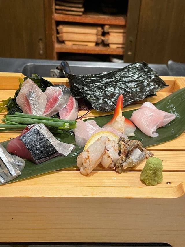 寿司処 いずみ田 本店 - サブ画像2