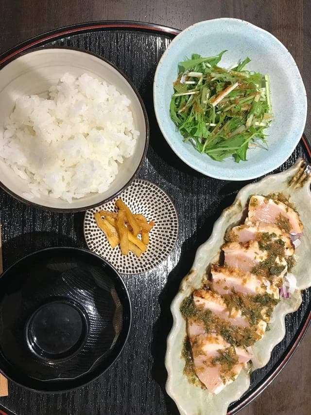 焼き鳥屋 てら 三鷹店 - サブ画像3