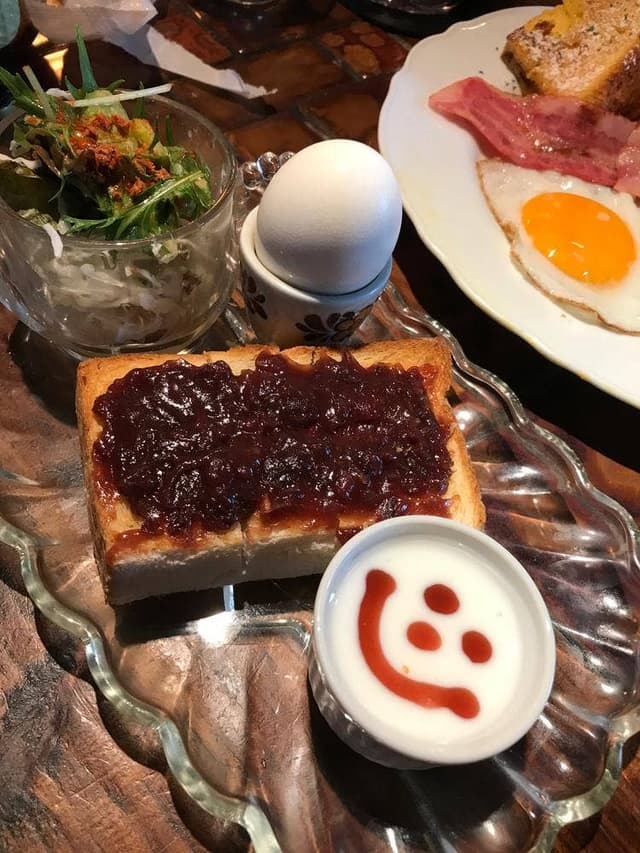 What's the story? - サブ画像1