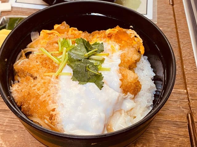 一徳庵 - サブ画像3