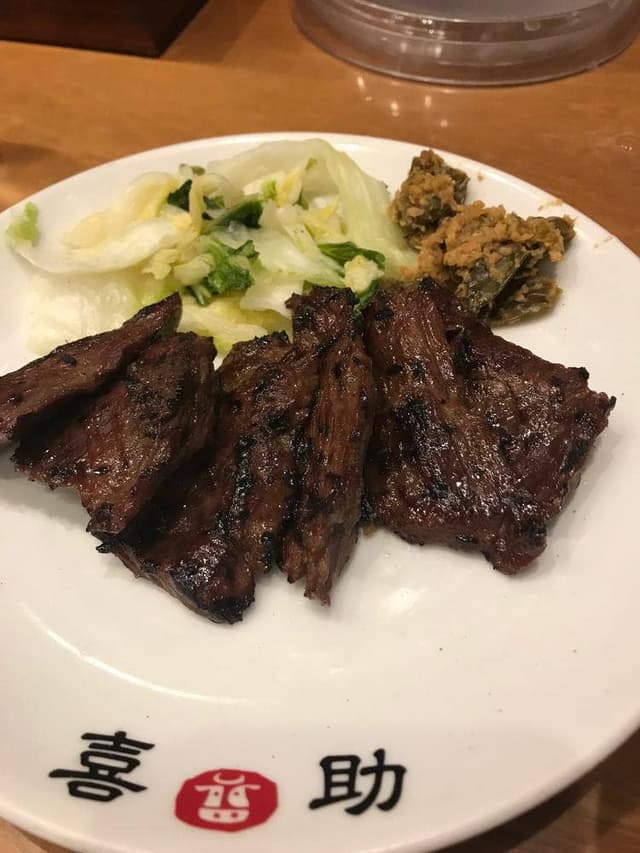 味の牛たん喜助 横浜ランドマーク店 - サブ画像2