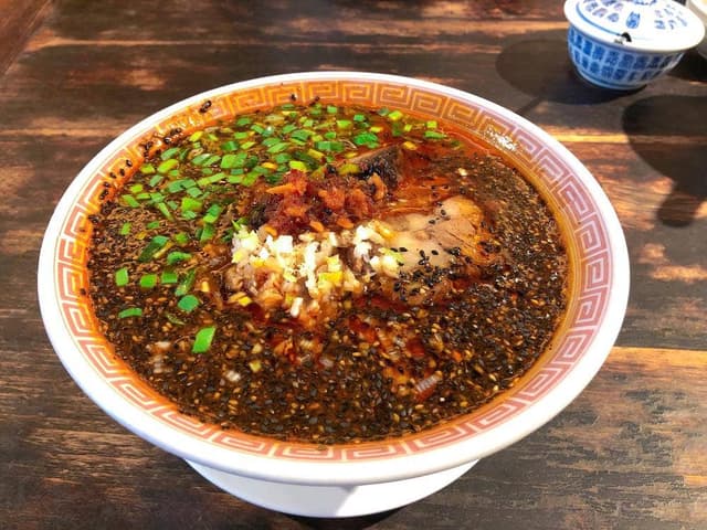 中国郷菜 北京烤鴨 梅梅 金沢 - サブ画像3