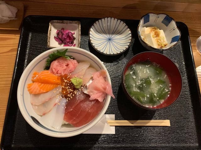 すぎ屋 シーフードダイニング - サブ画像1