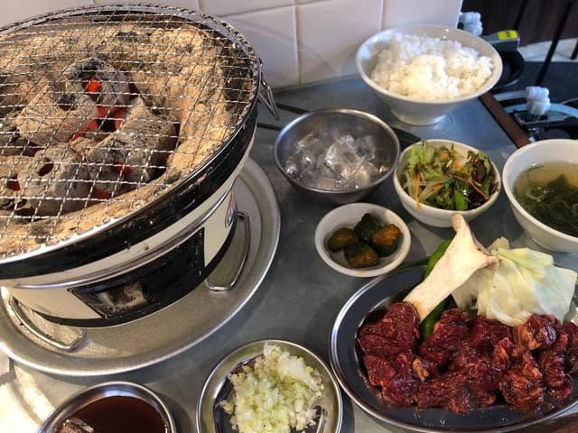 ホルモン肉問屋 小川商店 堺東店 - サブ画像3