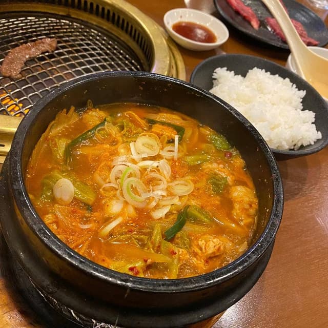 牛魔王 長町南店 - サブ画像2