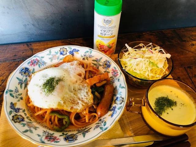 Islet canteen - サブ画像1