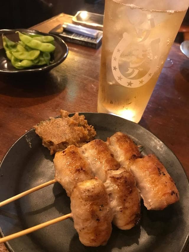 屋台酒場 - サブ画像3