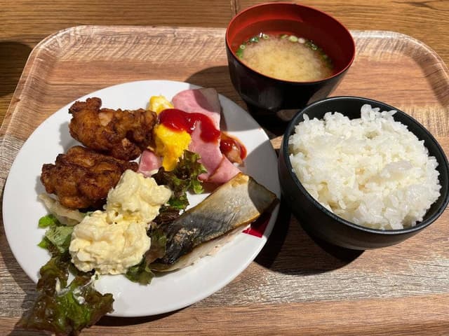 サルヴァトーレ クオモ&バー 千葉 - サブ画像2