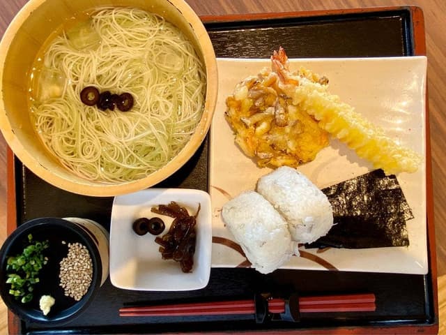 オリーブパレス RestleA - サブ画像1