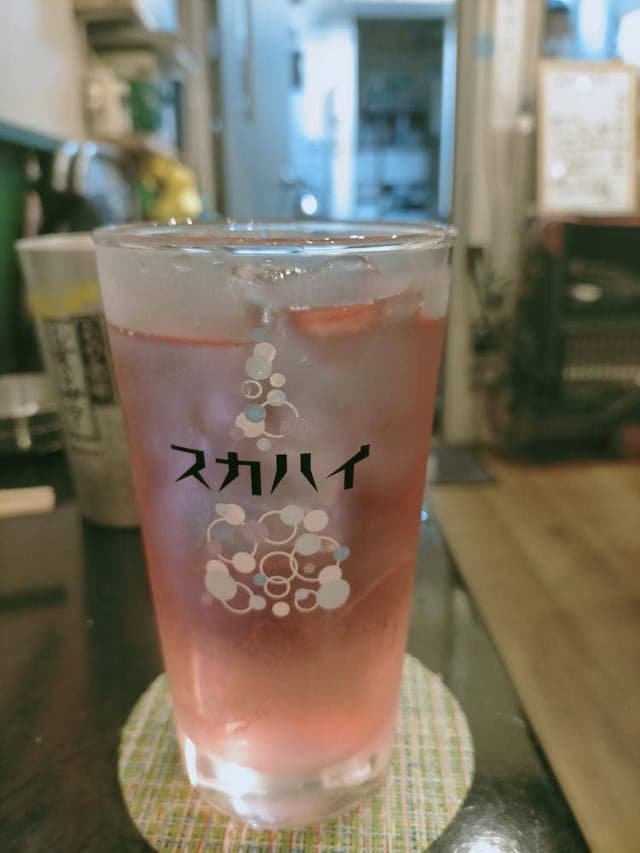映画喫茶 泪橋ホール - サブ画像3