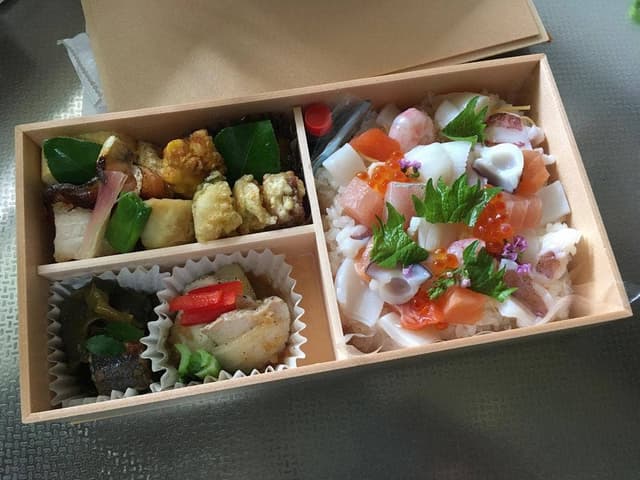 料亭 小六庵 - サブ画像2