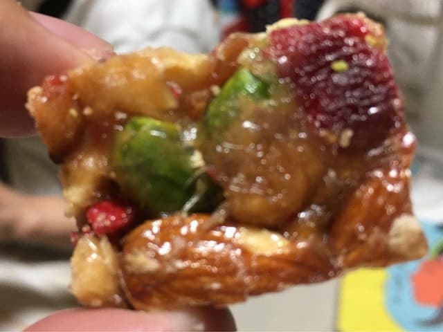 篠原製菓 直売所 - サブ画像1