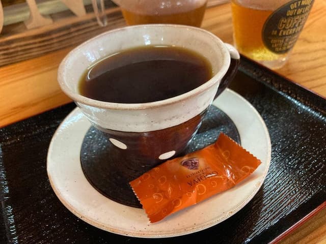 喫茶 おの屋 - サブ画像1