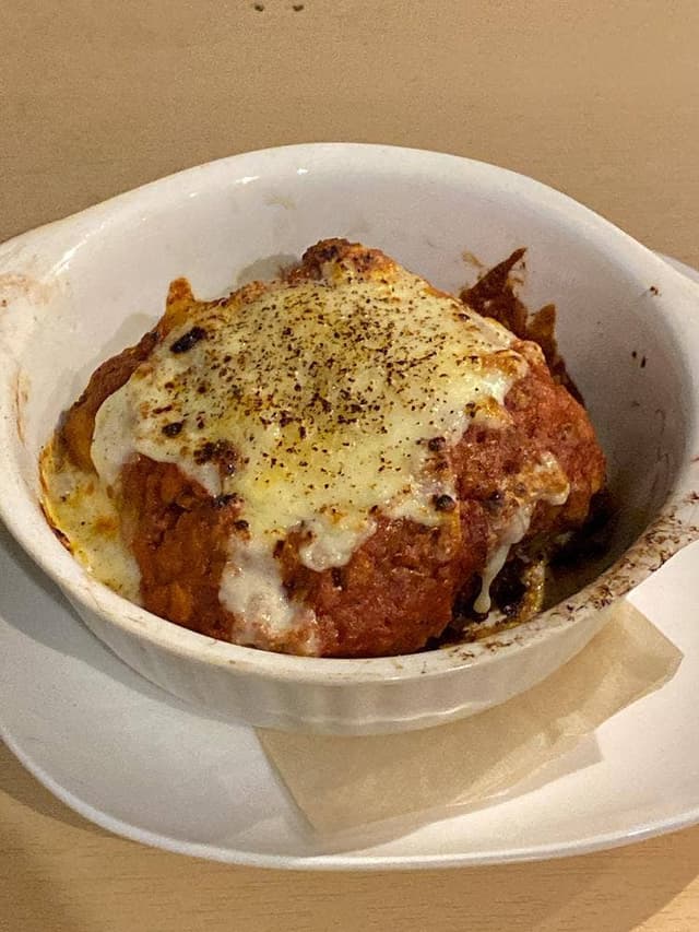 ワイン食堂 ホオバール 池袋西口本店 - サブ画像2