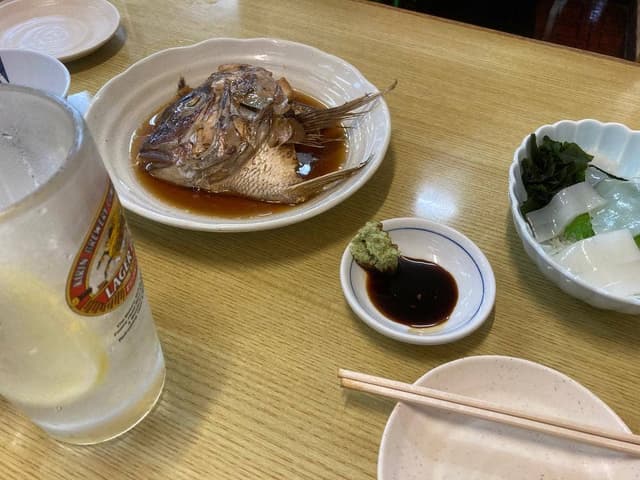アクア広島センター街7F 瀬戸内料理源蔵 - サブ画像2