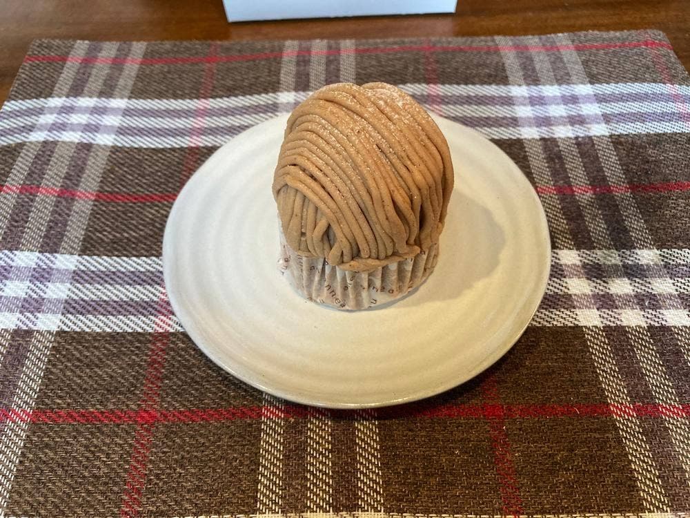 パティスリーアノー 狛江店